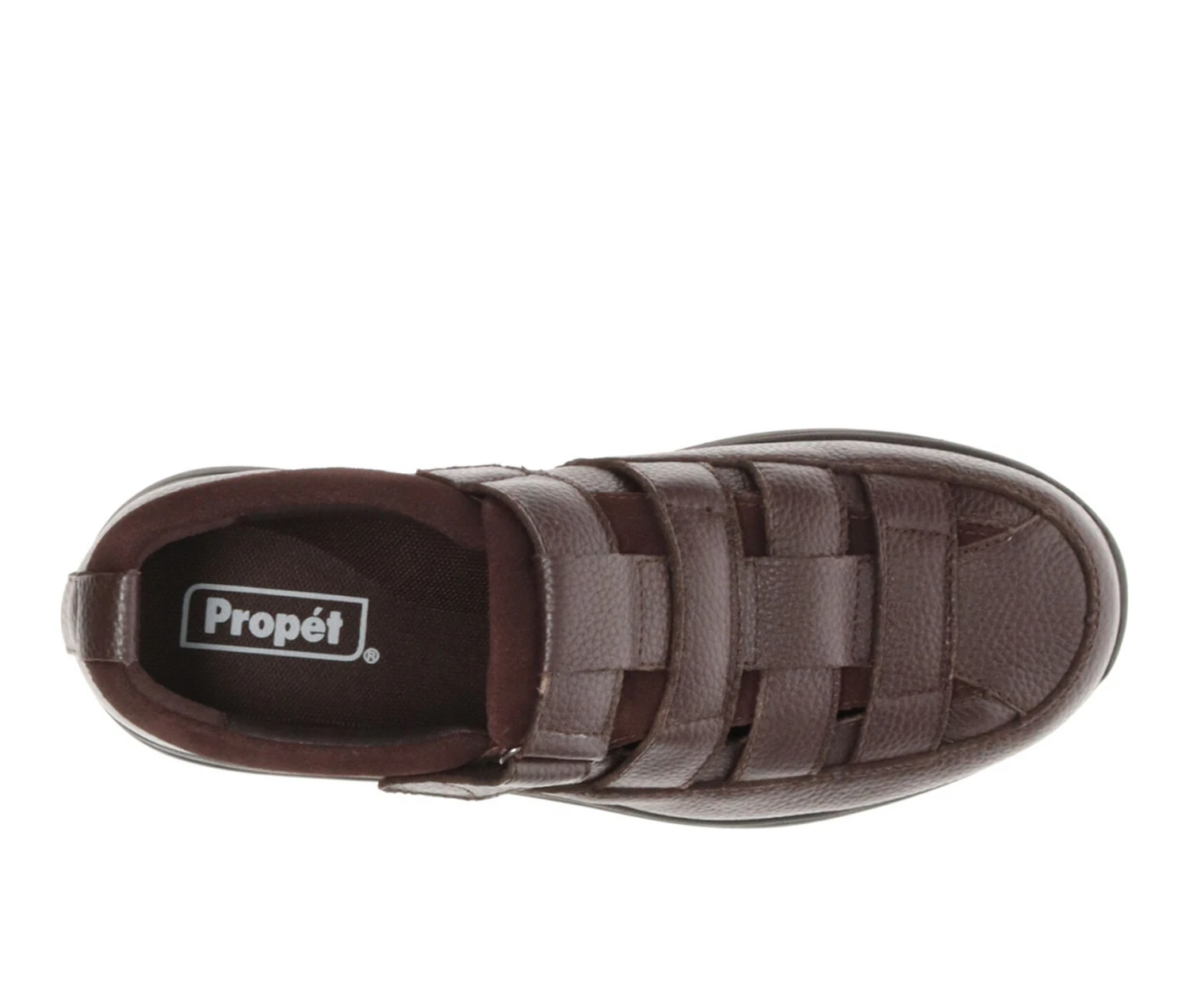 Men's Propet Prescott Outdoor Sandals - Image 5