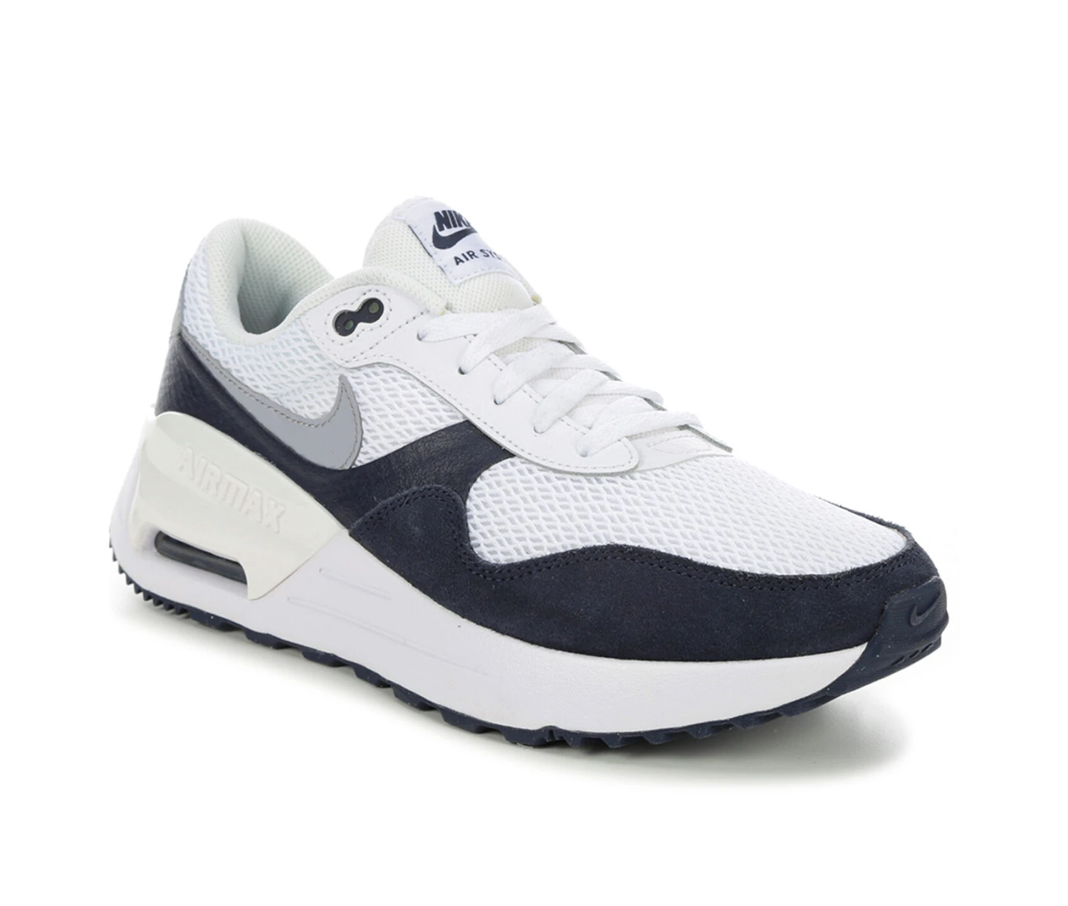Men's Nike Air Max Systm Sneakers - Image 2