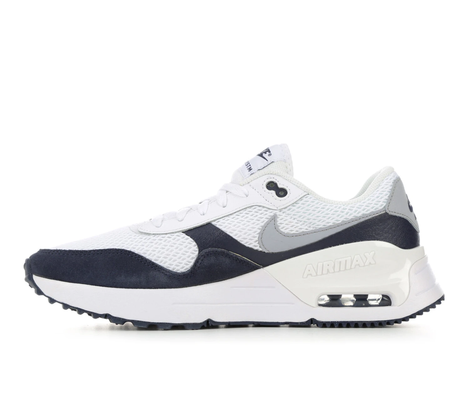 Men's Nike Air Max Systm Sneakers - Image 3