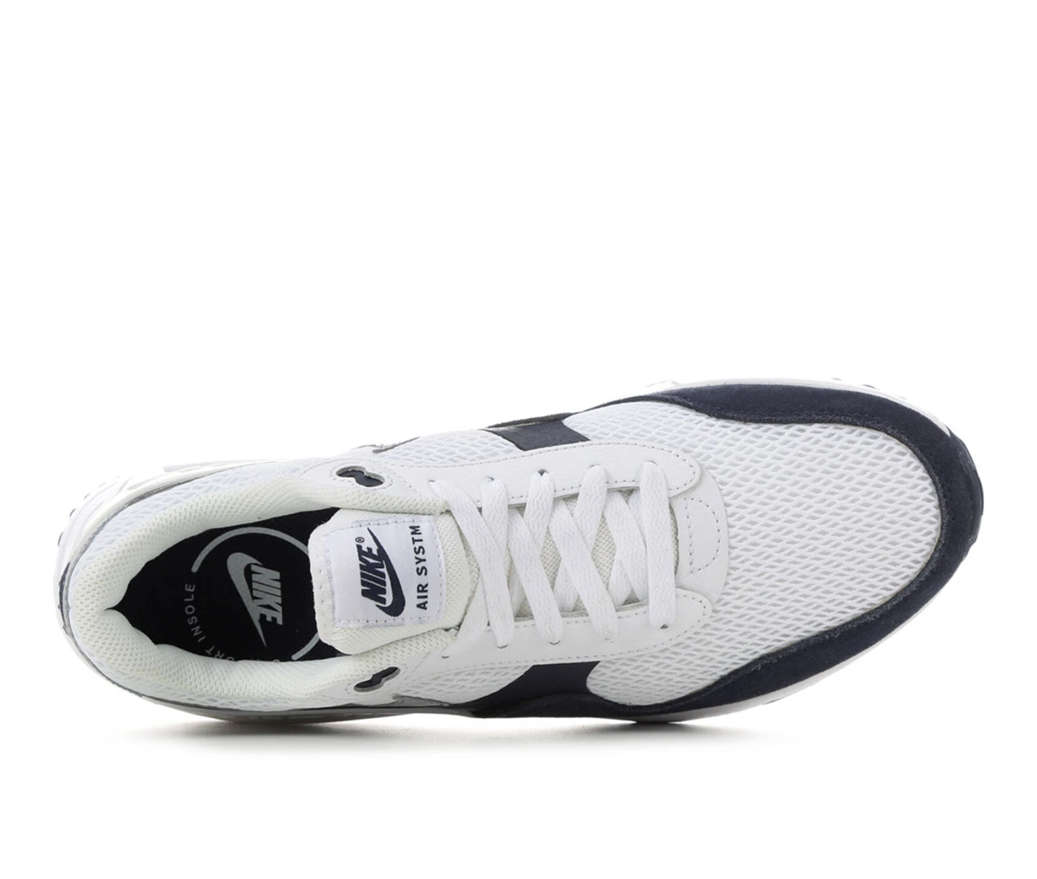 Men's Nike Air Max Systm Sneakers - Image 6