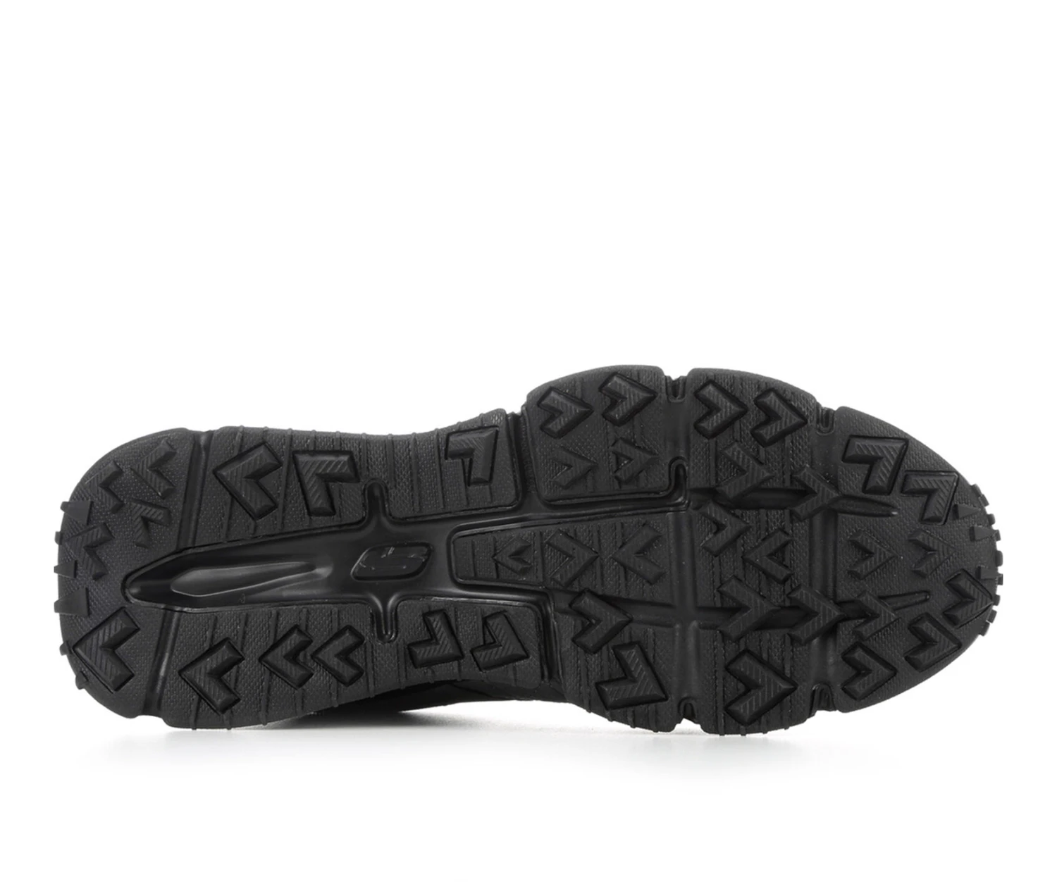 Men's Skechers Work 200140 Air Envoy Arcket Safety Toe Work Shoes - Image 7