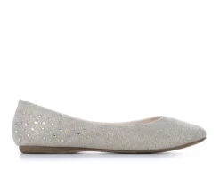 Women's Jellypop Evy Flats