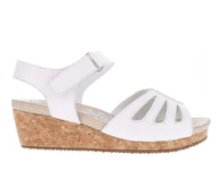 Women's Propet Maya Wedge Sandals