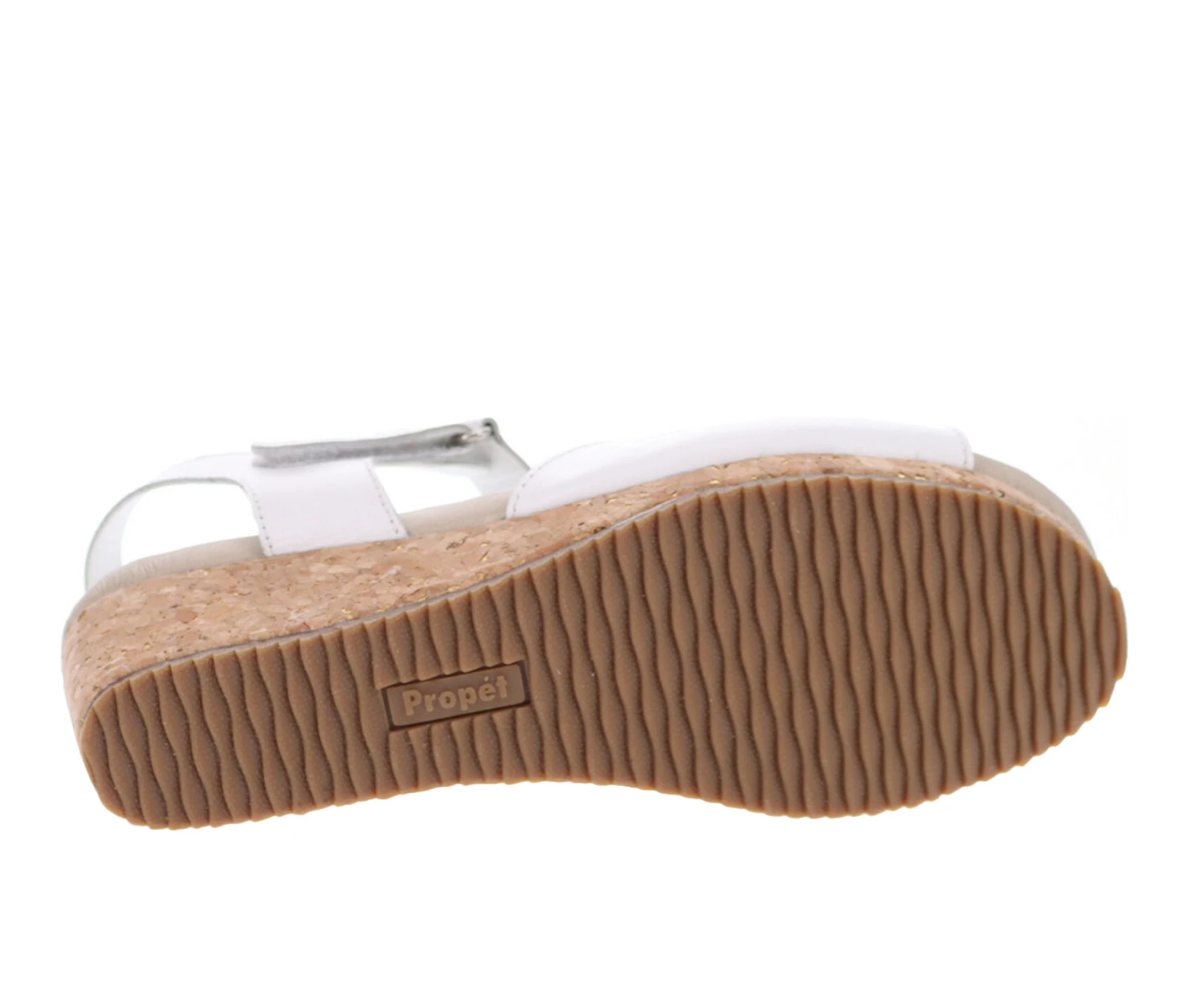 Women's Propet Maya Wedge Sandals - Image 6