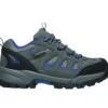 Men's Propet Ridge Walker Low Hiking Boots