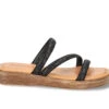 Women's Bella Vita Italy Ona Sandals