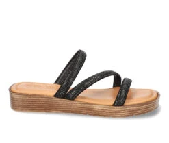 Women's Bella Vita Italy Ona Sandals