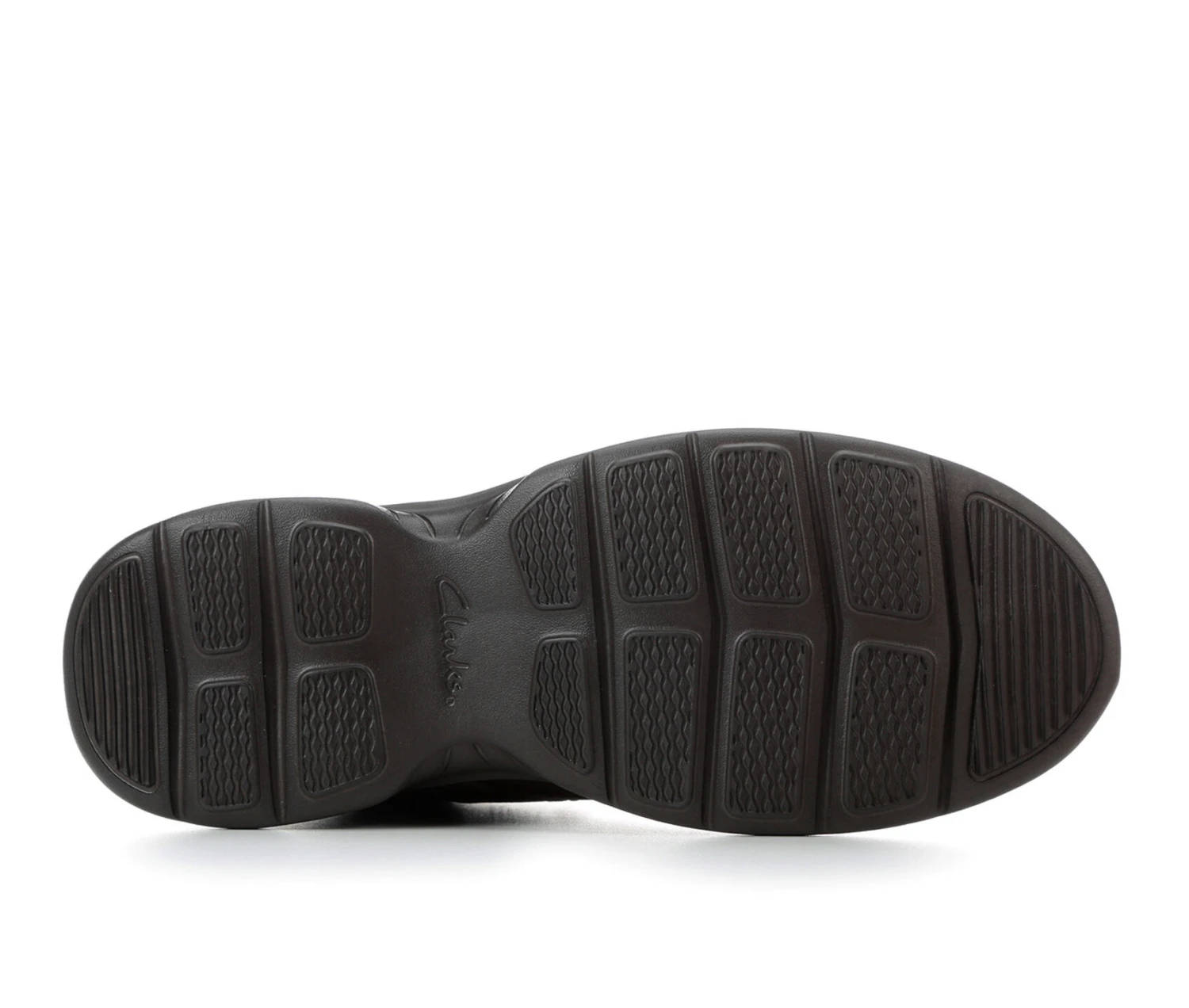 Men's Clarks Bradley Mid Boots - Image 7