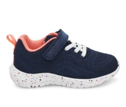 Girls' Carters Toddler & Little Kid Mercury Sneakers
