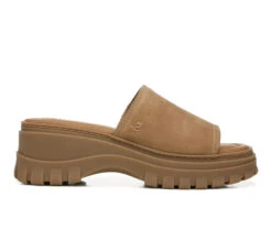 Women's Zodiac Halle Platform Sandals