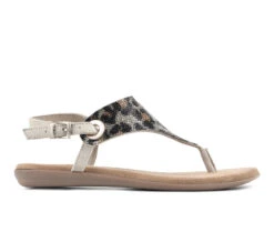 Women's White Mountain London 2 Sandals