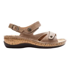Women's Propet Jocelyn Footbed Sandals