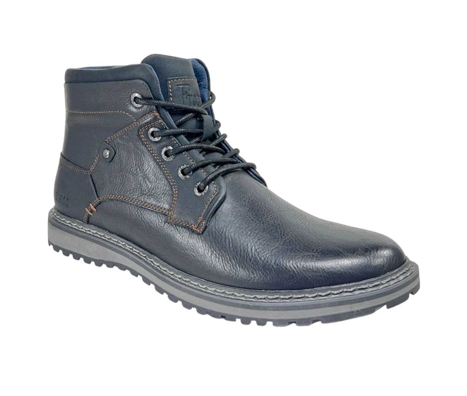 Men's Freeman Grady Boots - Image 2