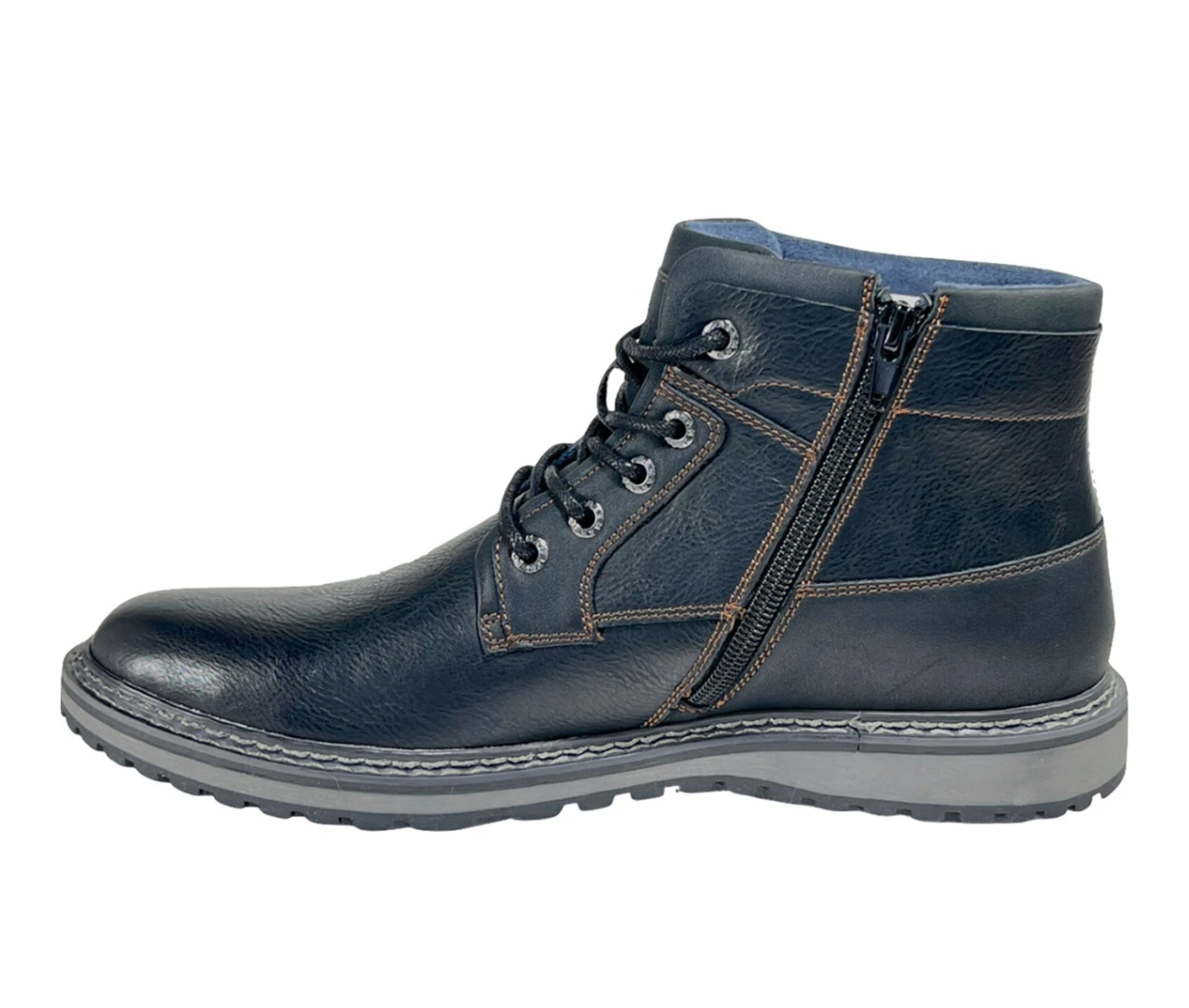 Men's Freeman Grady Boots - Image 3