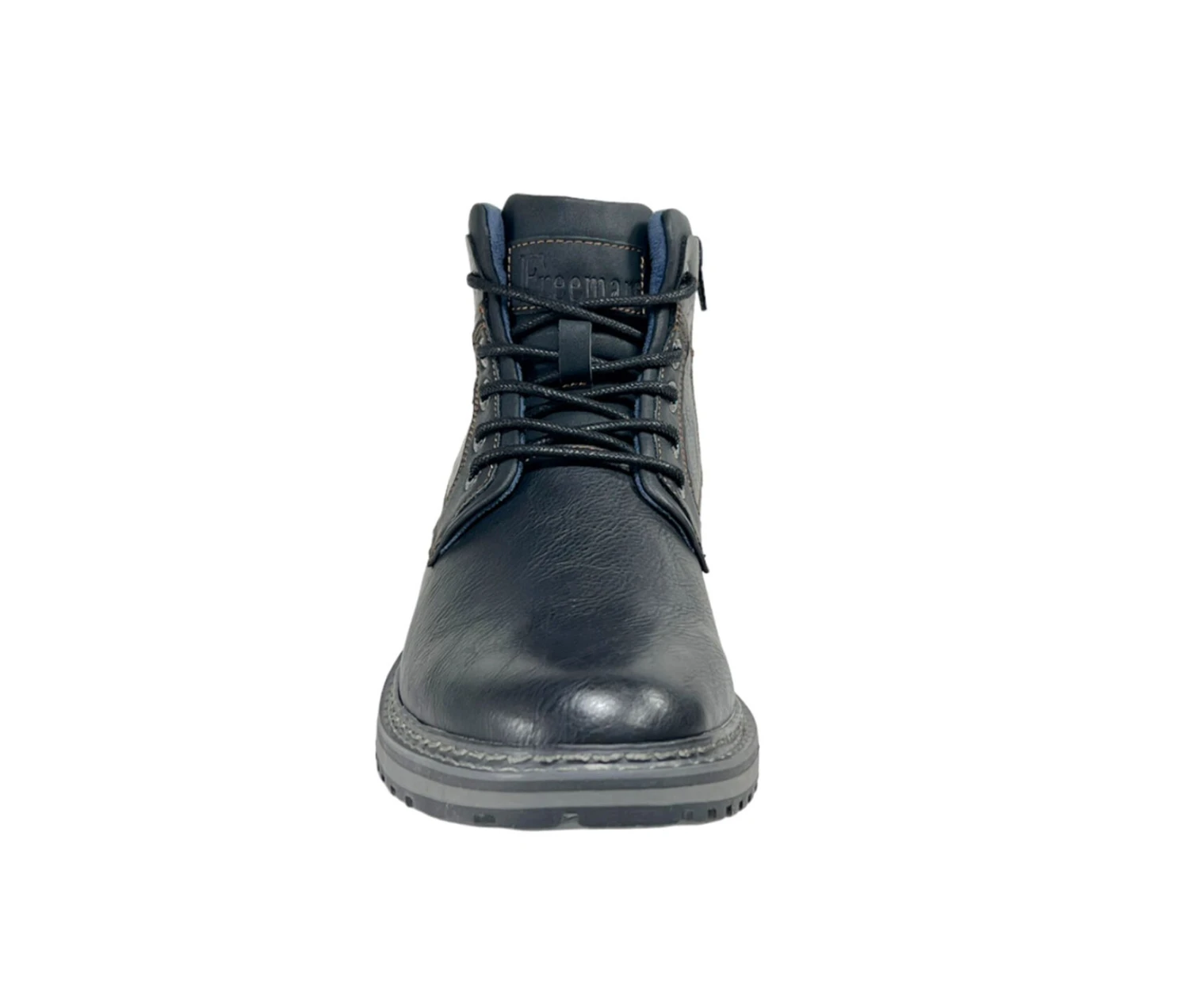 Men's Freeman Grady Boots - Image 4