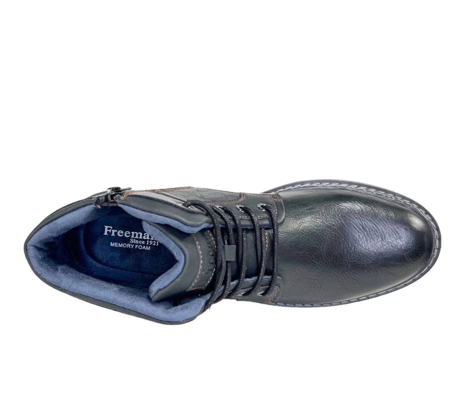 Men's Freeman Grady Boots - Image 6