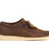 Men's Clarks Wallabee-M Dress Shoes