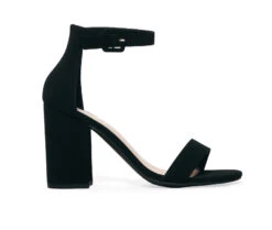 Women's Soda Iris Dress Sandals