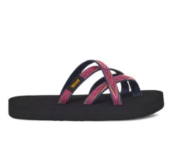 Girls' Teva Olowahu Flip-Flops
