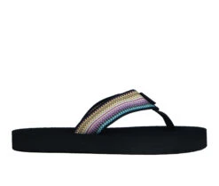 Girls' Teva Mush II Flip-Flops