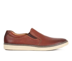 Men's Johnston & Murphy McGuffey S/O Slip-On Shoes