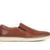 Men's Johnston & Murphy McGuffey Woven Slip-On Shoes