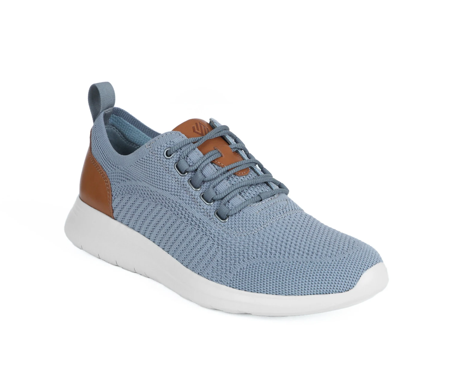 Men's Johnston & Murphy Amherst Knit Dress Shoes - Image 2