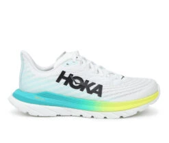 Women's Hoka One One Mach 5 Running Shoes