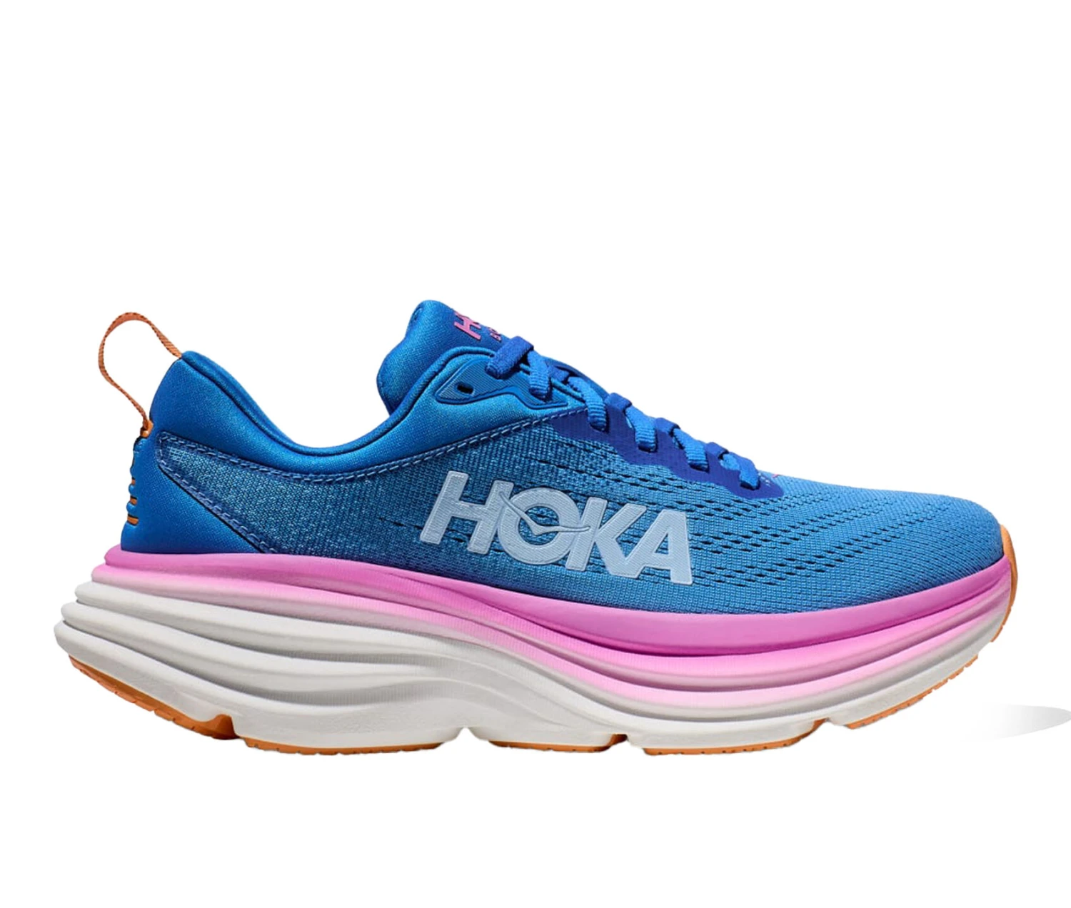 Women's Hoka One One Bondi 8 Running Shoes