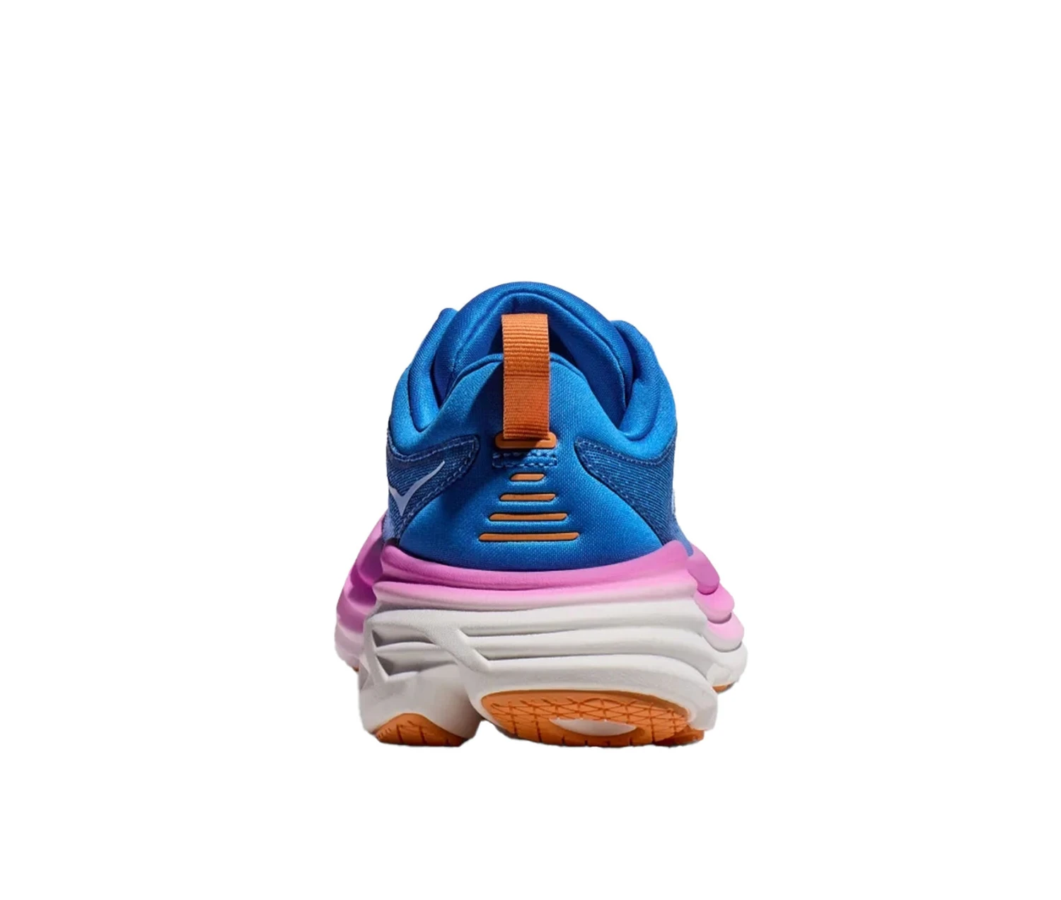 Women's Hoka One One Bondi 8 Running Shoes - Image 2