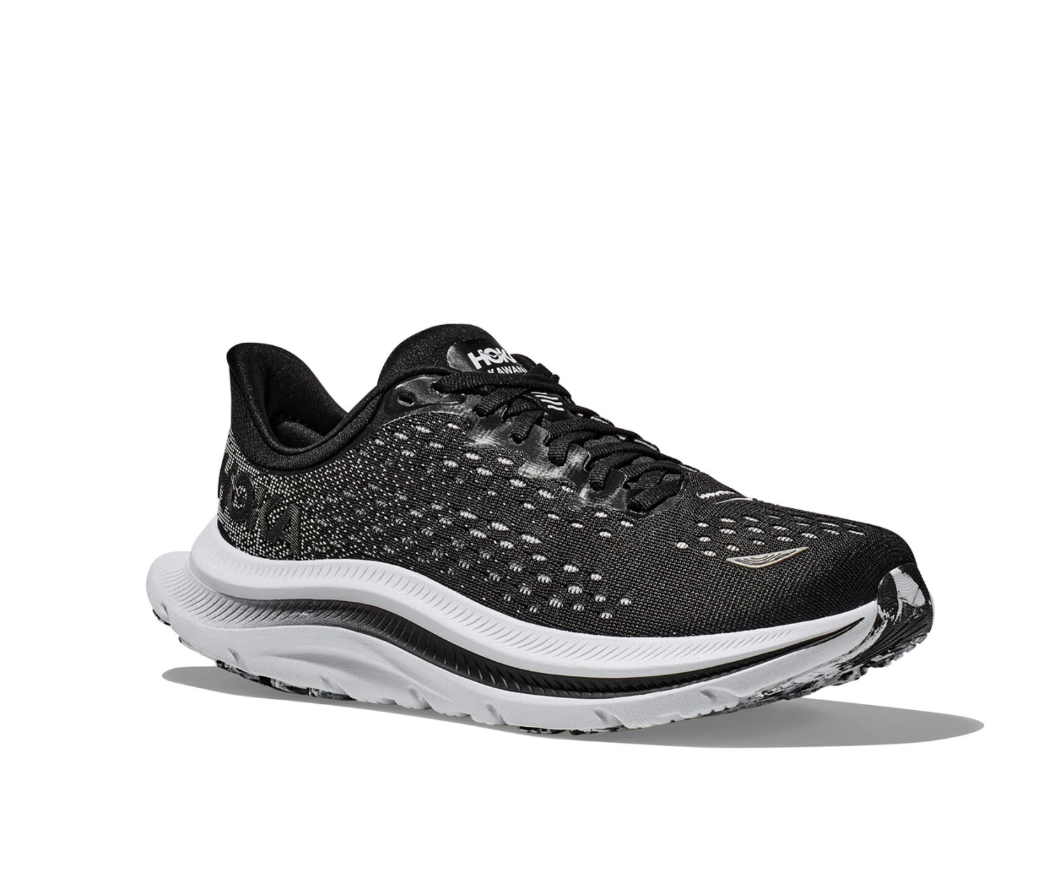 Women's Hoka One One Kawana Running Shoes - Image 2