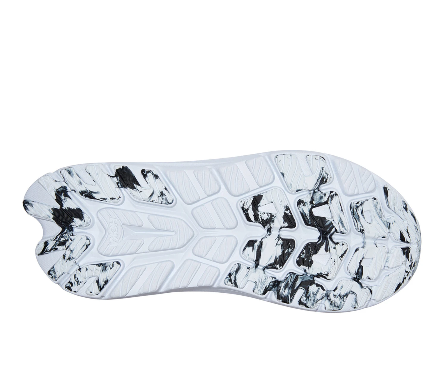 Women's Hoka One One Kawana Running Shoes - Image 5