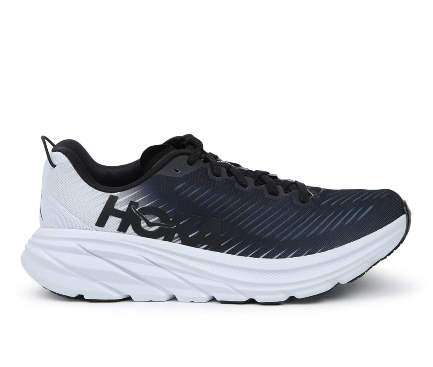 Men's Hoka One One Rincon 3 Wide Running Shoes