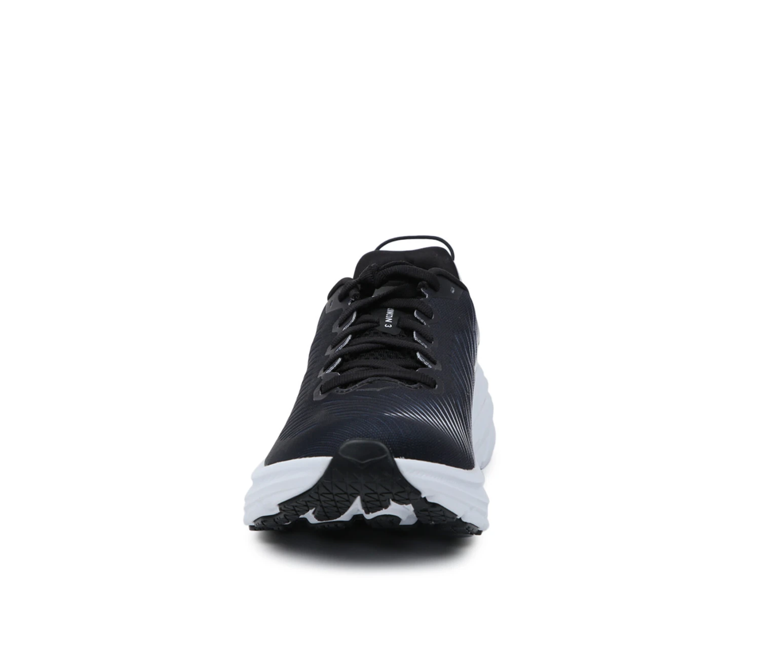 Men's Hoka One One Rincon 3 Wide Running Shoes - Image 4