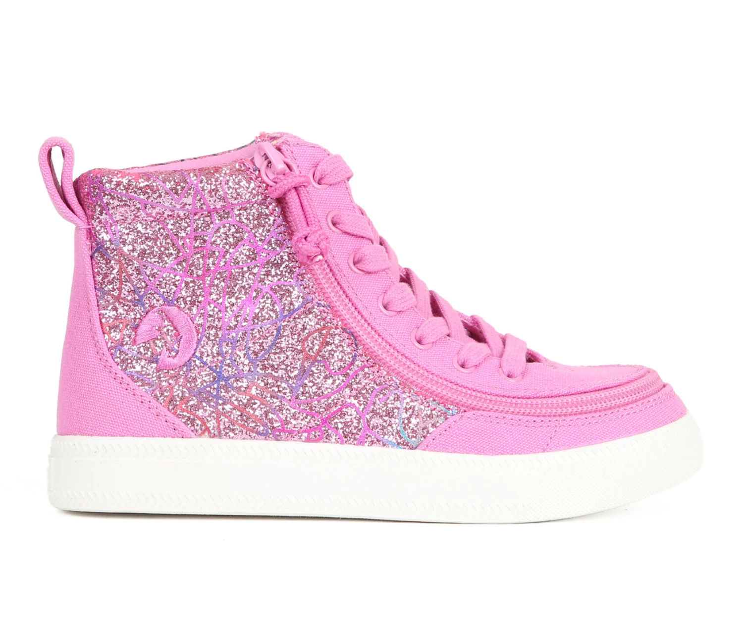 Girls' Billy Classic High