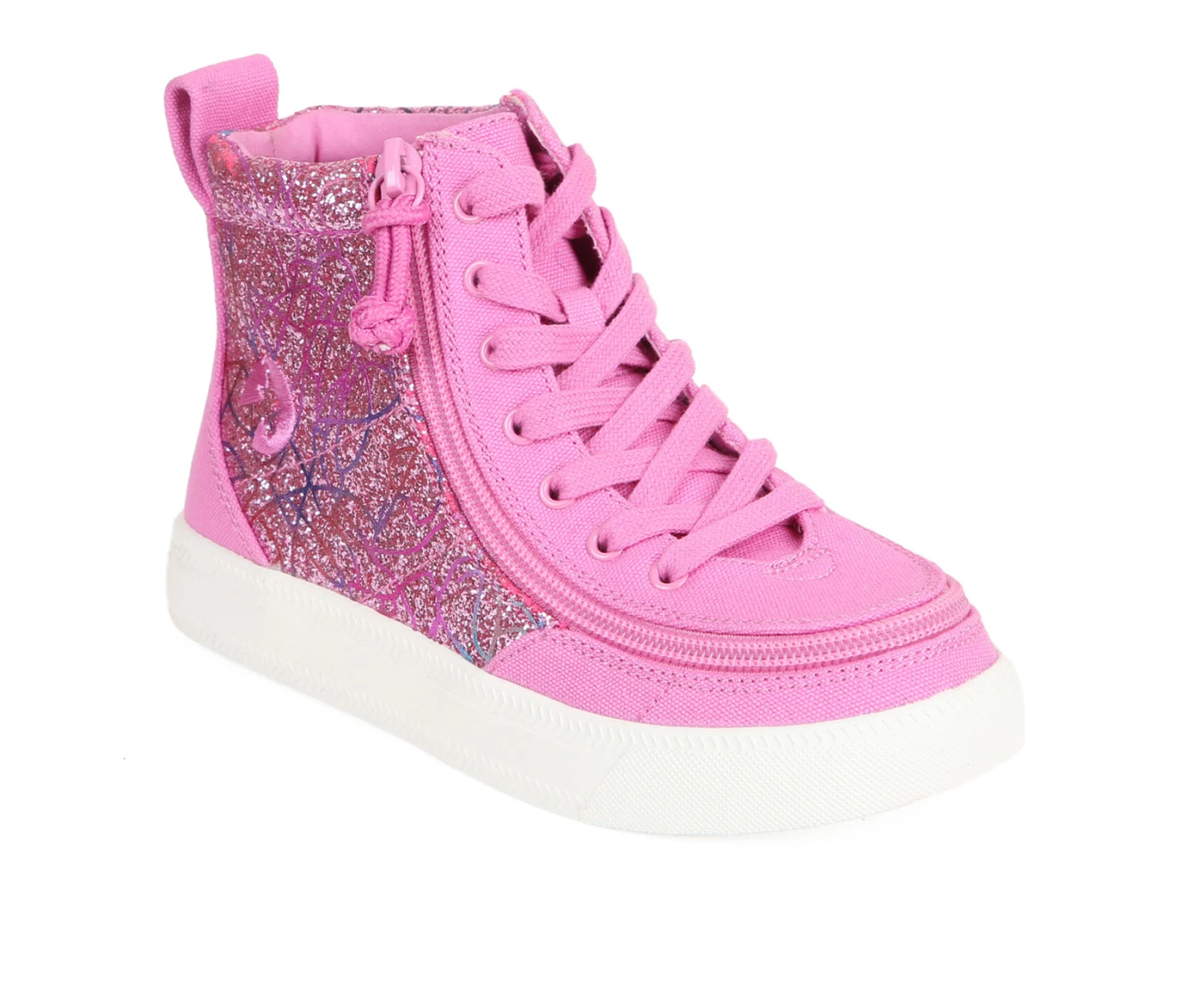 Girls' Billy Classic High - Image 2