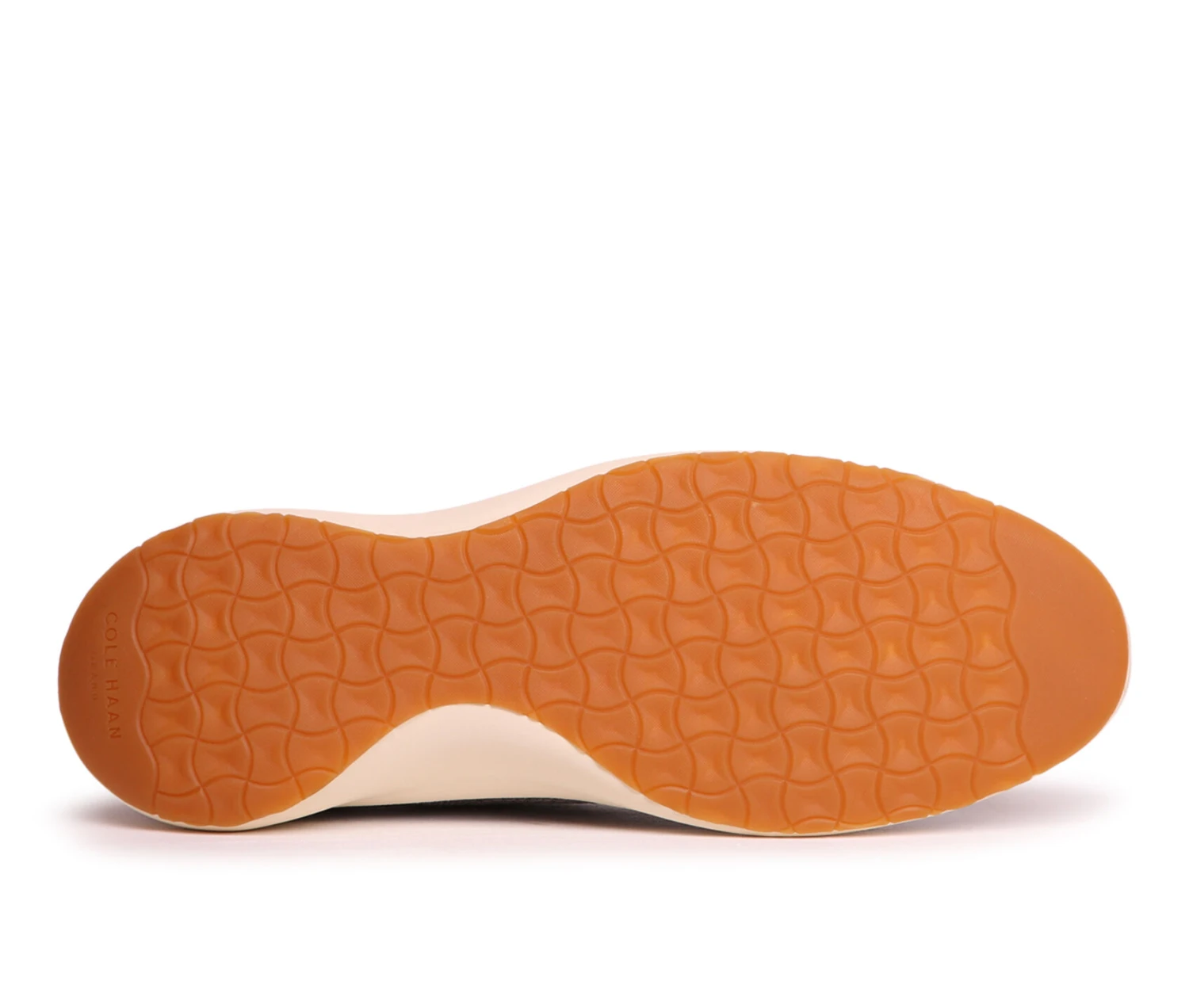 Men's Cole Haan Grand Troy Knit Oxford Dress Shoes - Image 7