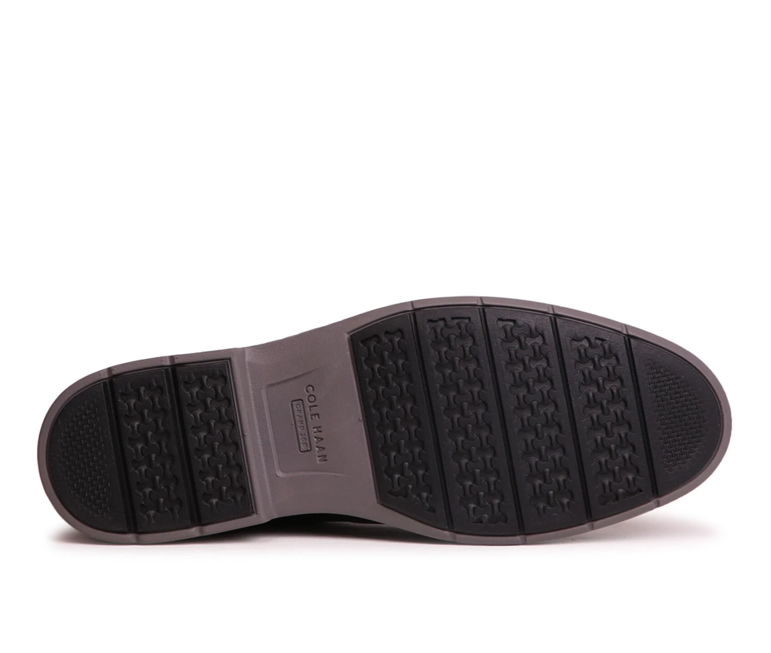 Men's Cole Haan Goto Plain Wing Oxford Dress Shoes - Image 7