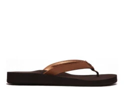 Women's Cobian Skinny Bounce Flip-Flops