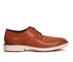Men's Cole Haan Go To Plain Oxford Dress Shoes