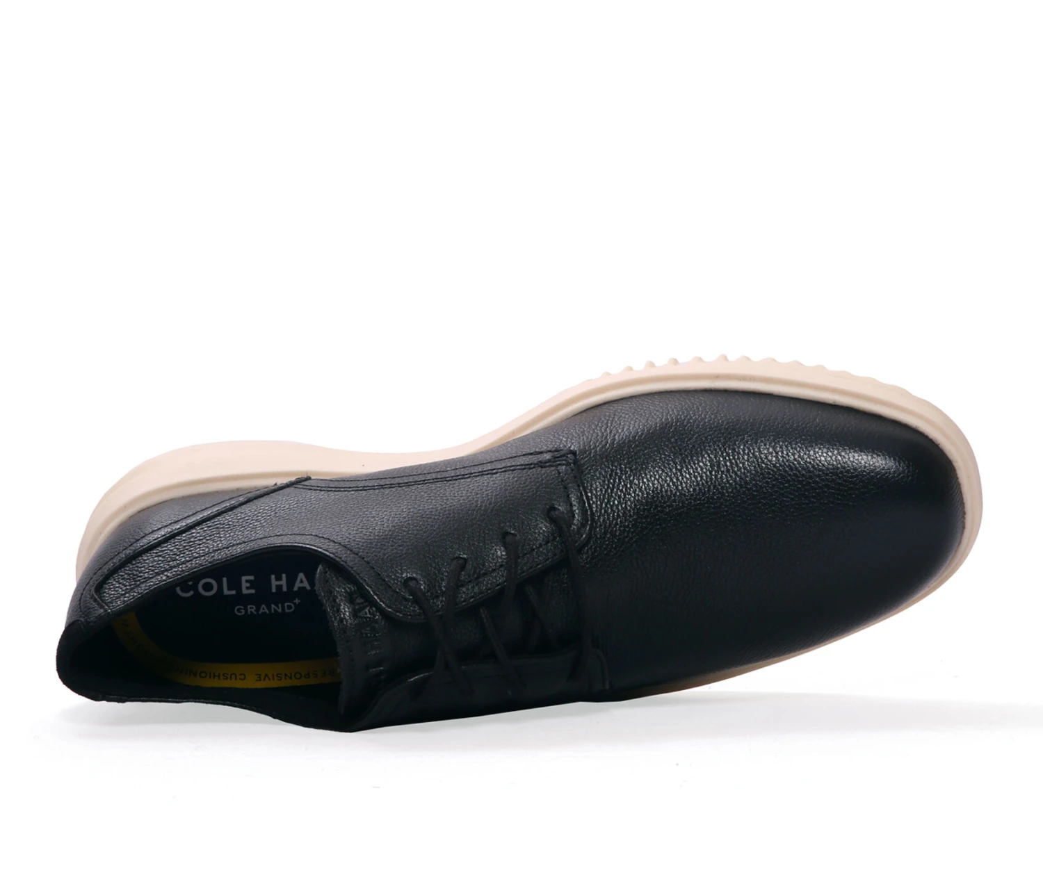 Men's Cole Haan Grand Plain Toe Oxford Dress Shoes - Image 6