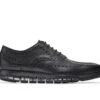 Men's Cole Haan Original Wingtip Oxford Dress Shoes