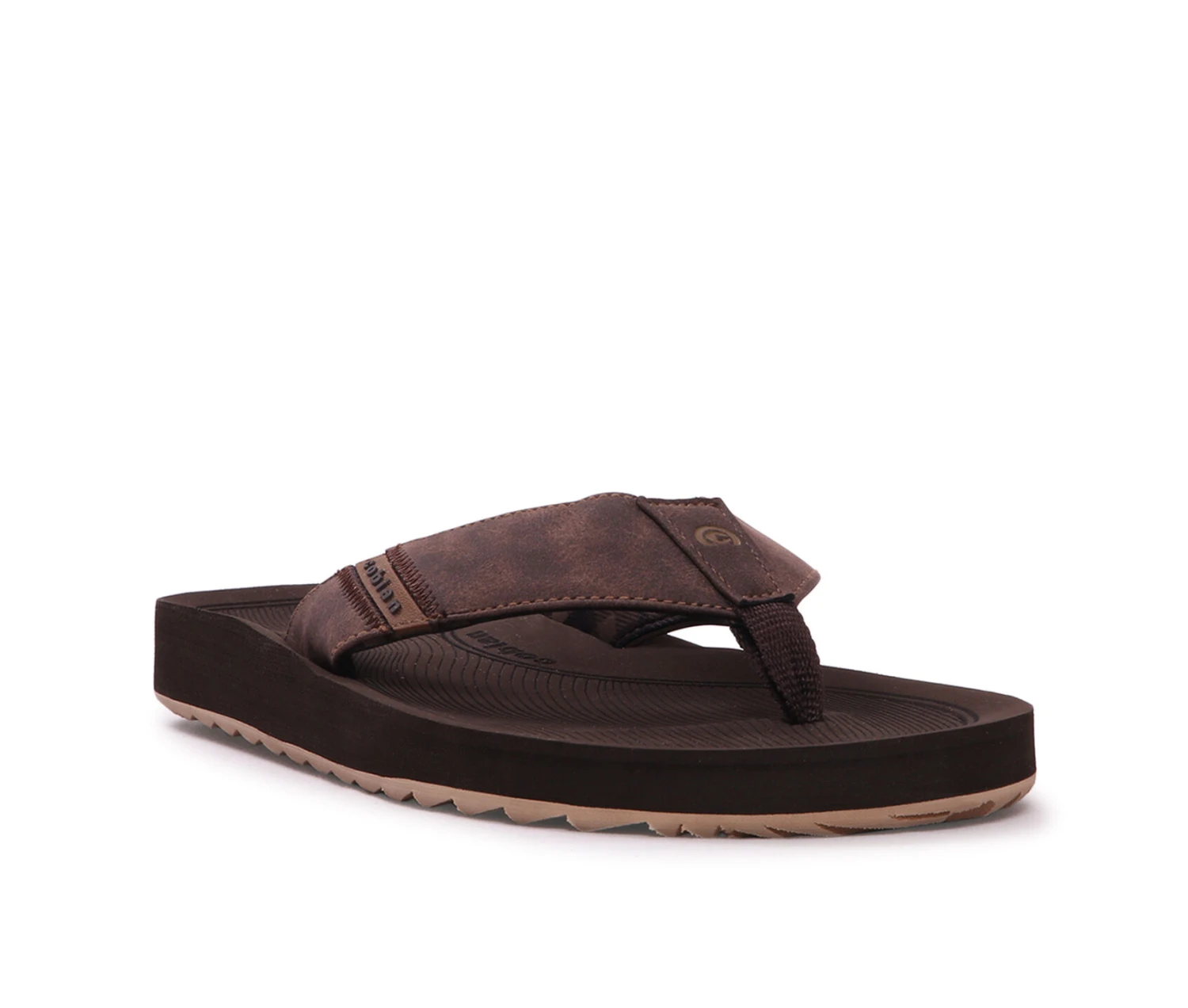 Men's Cobian ARV2 Trek Flip-Flops - Image 2