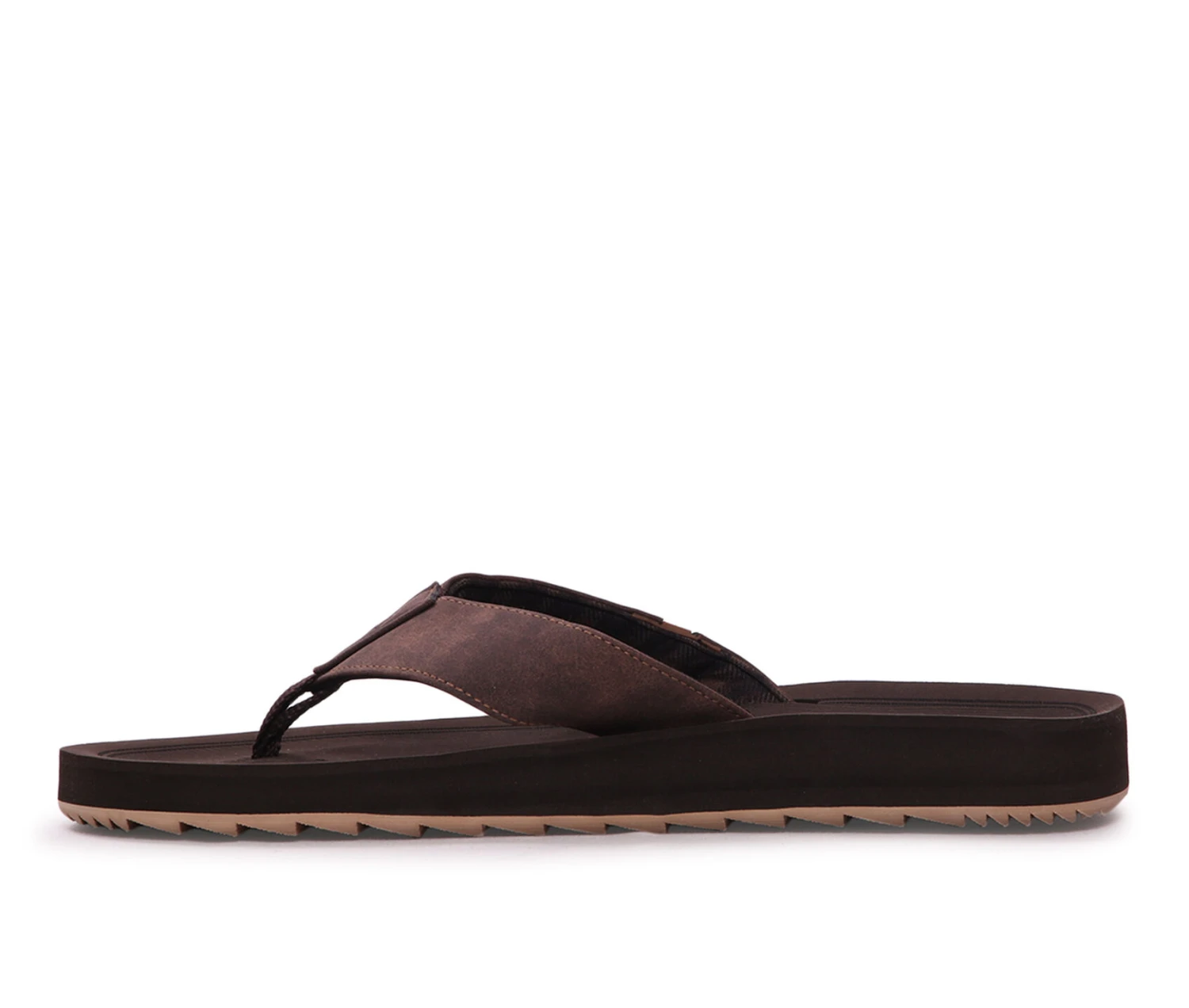 Men's Cobian ARV2 Trek Flip-Flops - Image 3