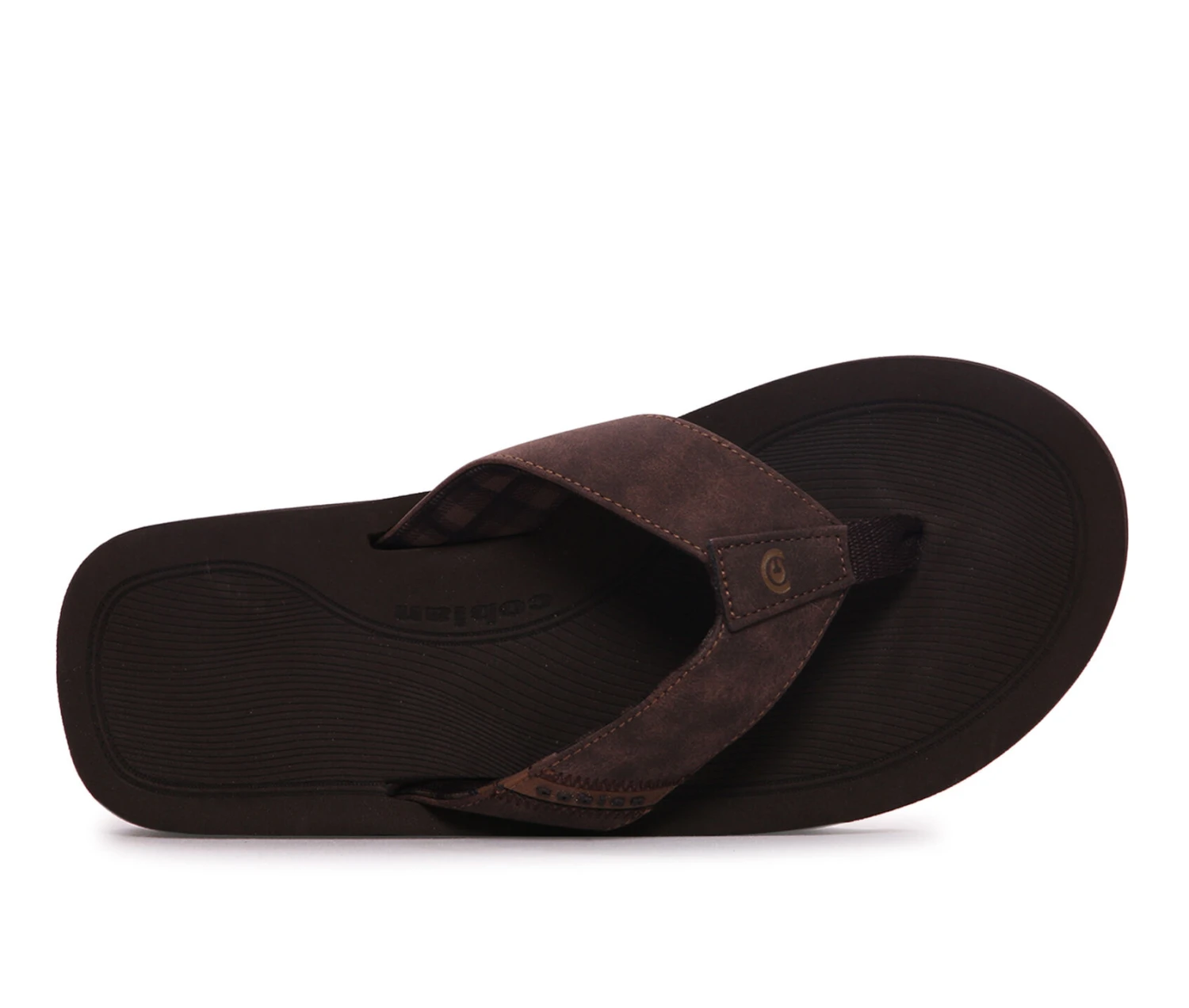 Men's Cobian ARV2 Trek Flip-Flops - Image 6