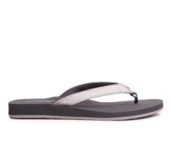 Women's Cobian Fiesta Skinny Bounce Flip-Flops