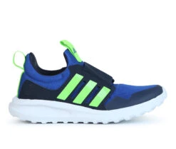 Boys' Adidas ActiveRide C Running Shoes