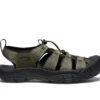 Men's KEEN Utility Newport H2 Outdoor Sandals
