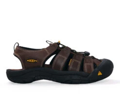 Men's KEEN Utility Newport Outdoor Sandals