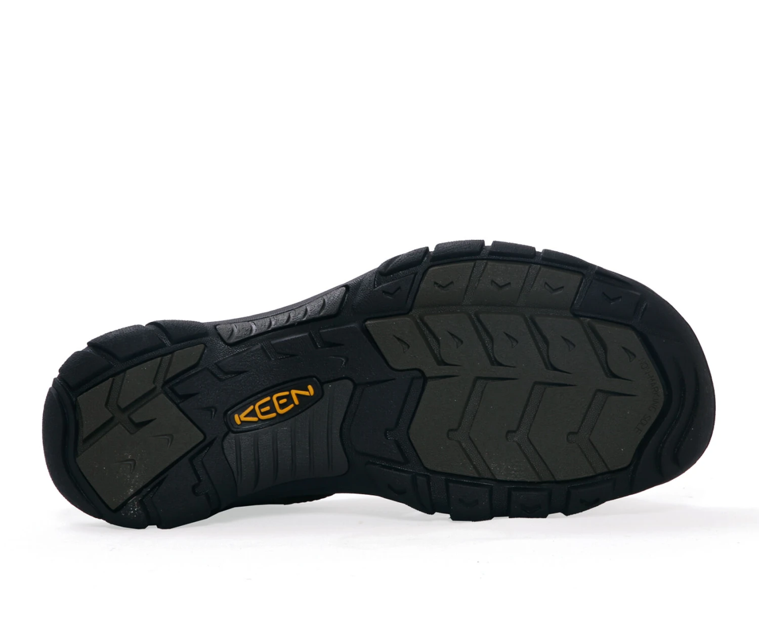 Men's KEEN Utility Newport Outdoor Sandals - Image 7